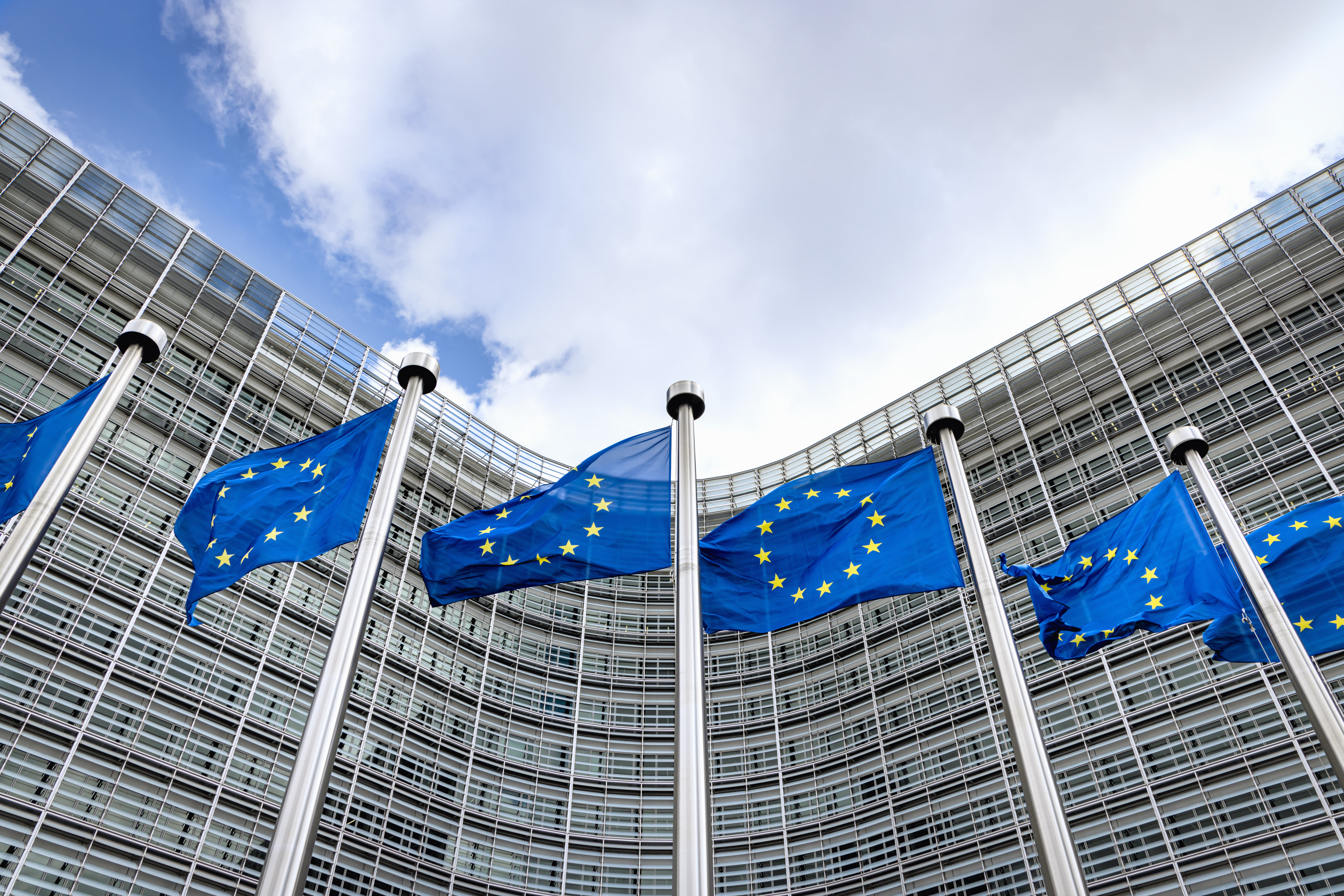 IA en Europa: las nuevas reglas que cambian tu día a día