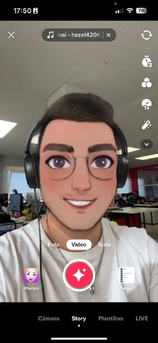 comic me tiktok comic me tiktok
