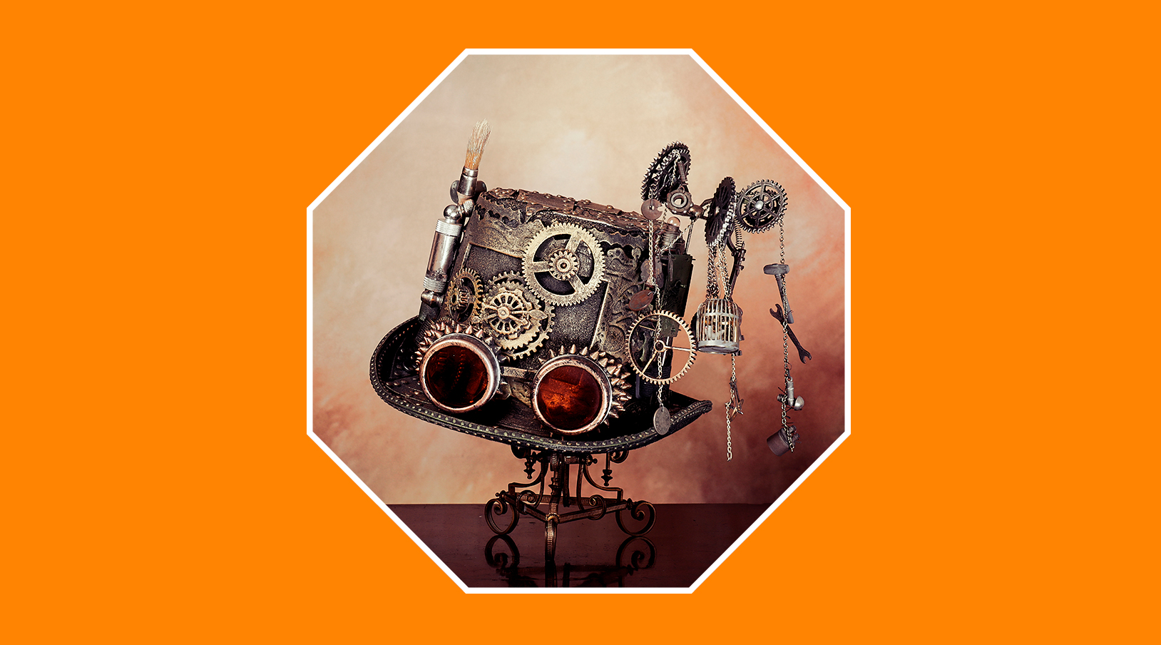 Las mejores series Steampunk: de Arcane a Carnival Row