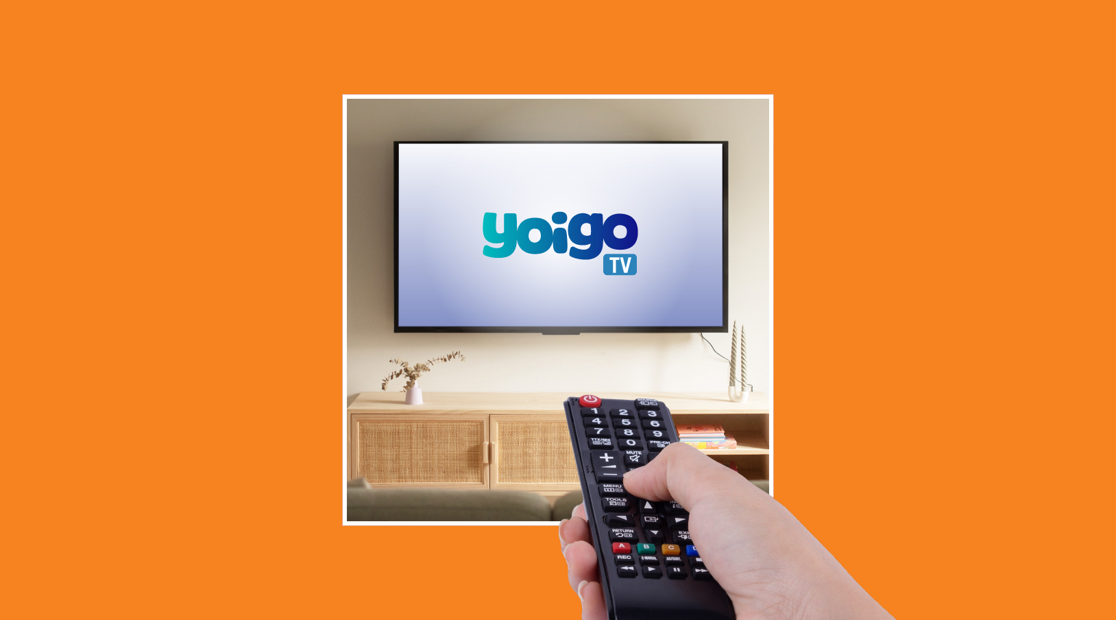 Estrenos de Yoigo TV en marzo: series y pelis que enganchan