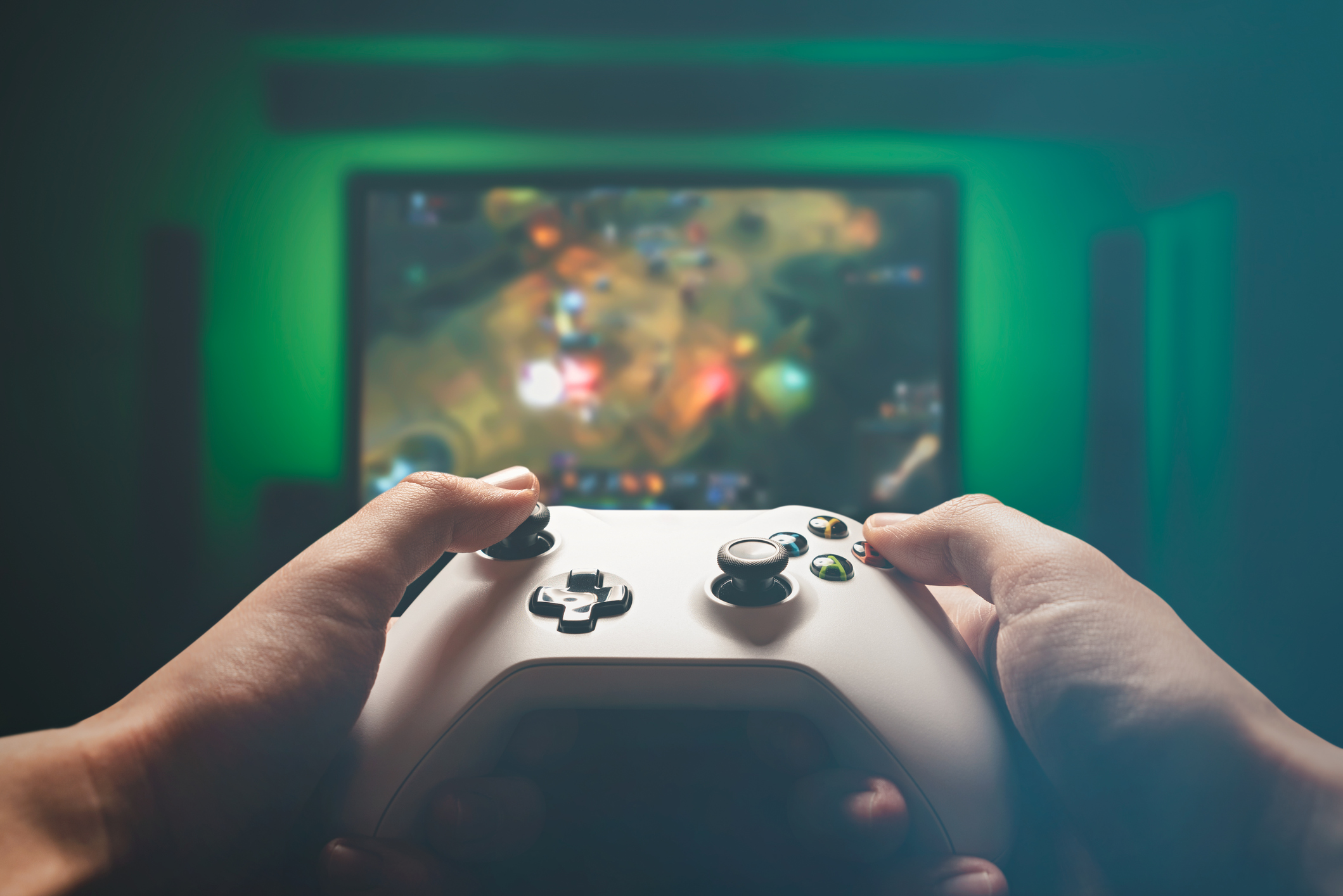 Juegos en 2026: La IA acaba con los NPCs predecibles