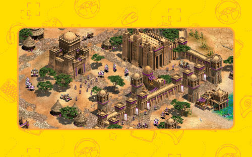Age of Empires II DE arrasa en lo que va de 2020