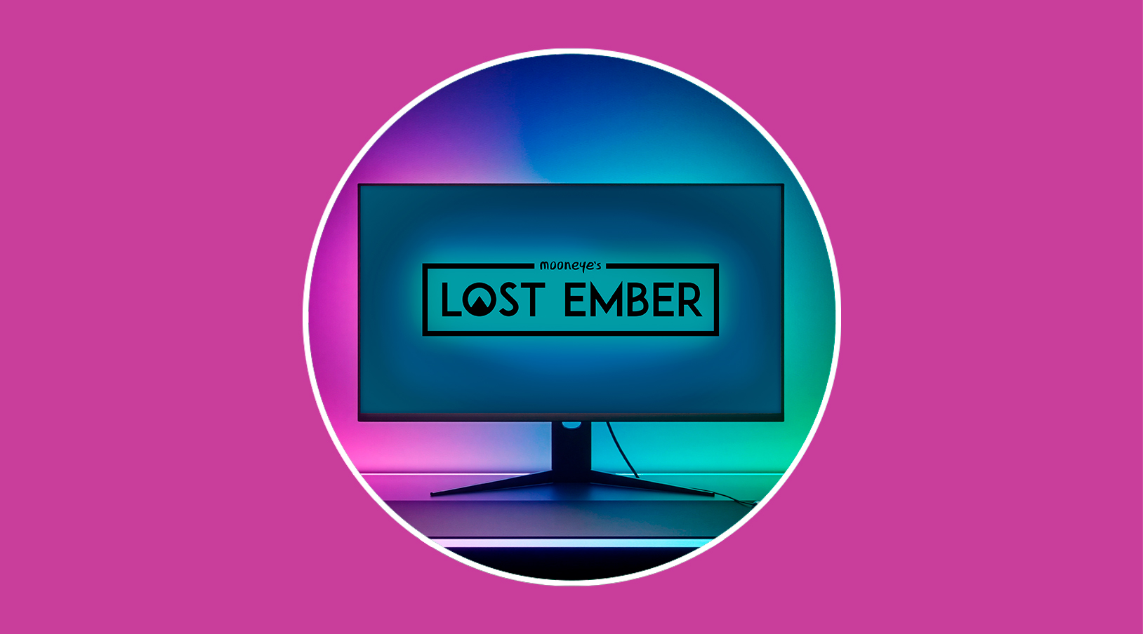 Lost Ember llega en físico: todo sobre la edición Wolf Pack