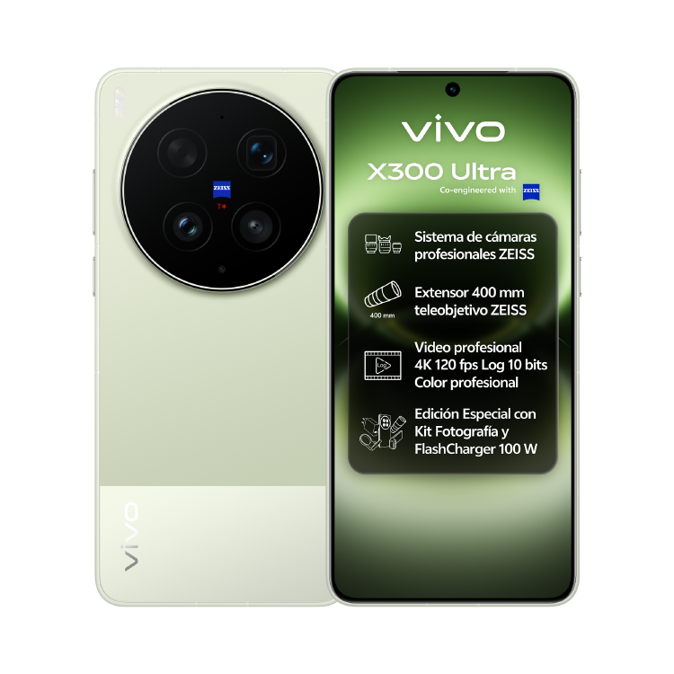 vivo X300, FE y Ultra: dos bestias ZEISS que debes conocer vivo X300, FE y Ultra: dos bestias ZEISS que debes conocer