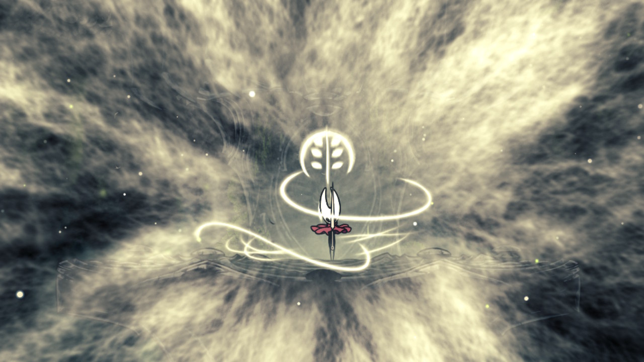 7 años después: así es SIlksong, el sucesor de Hollow Knight