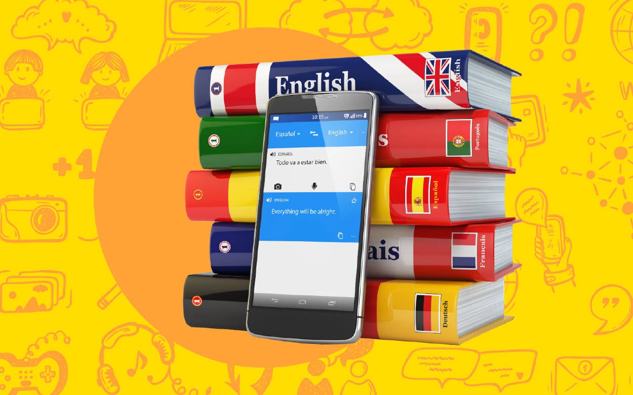 Los Mejores Traductores Online Del Mercado Gratis Y De Pago Bloygo