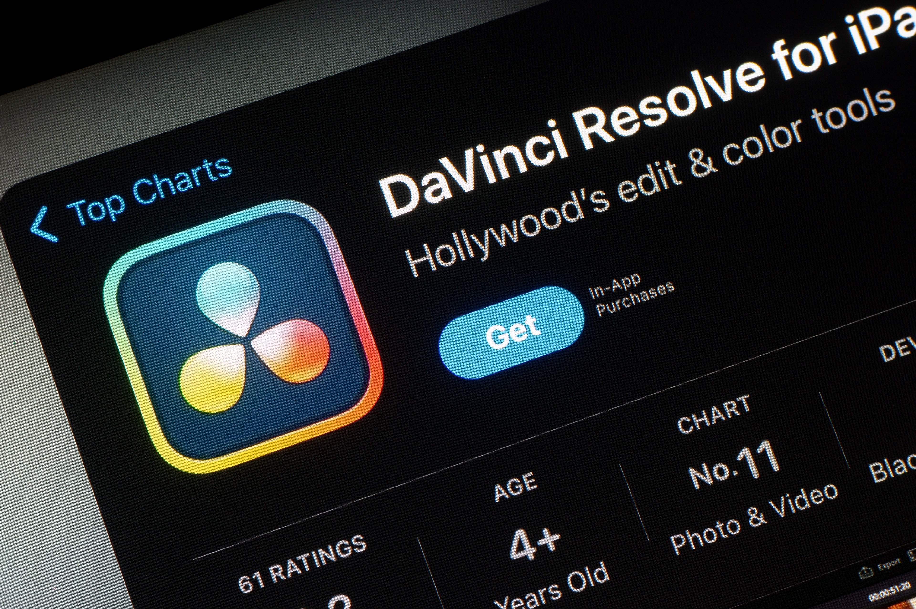 Guía para empezar a usar DaVinci: un editor de vídeo gratuito que lo tiene todo