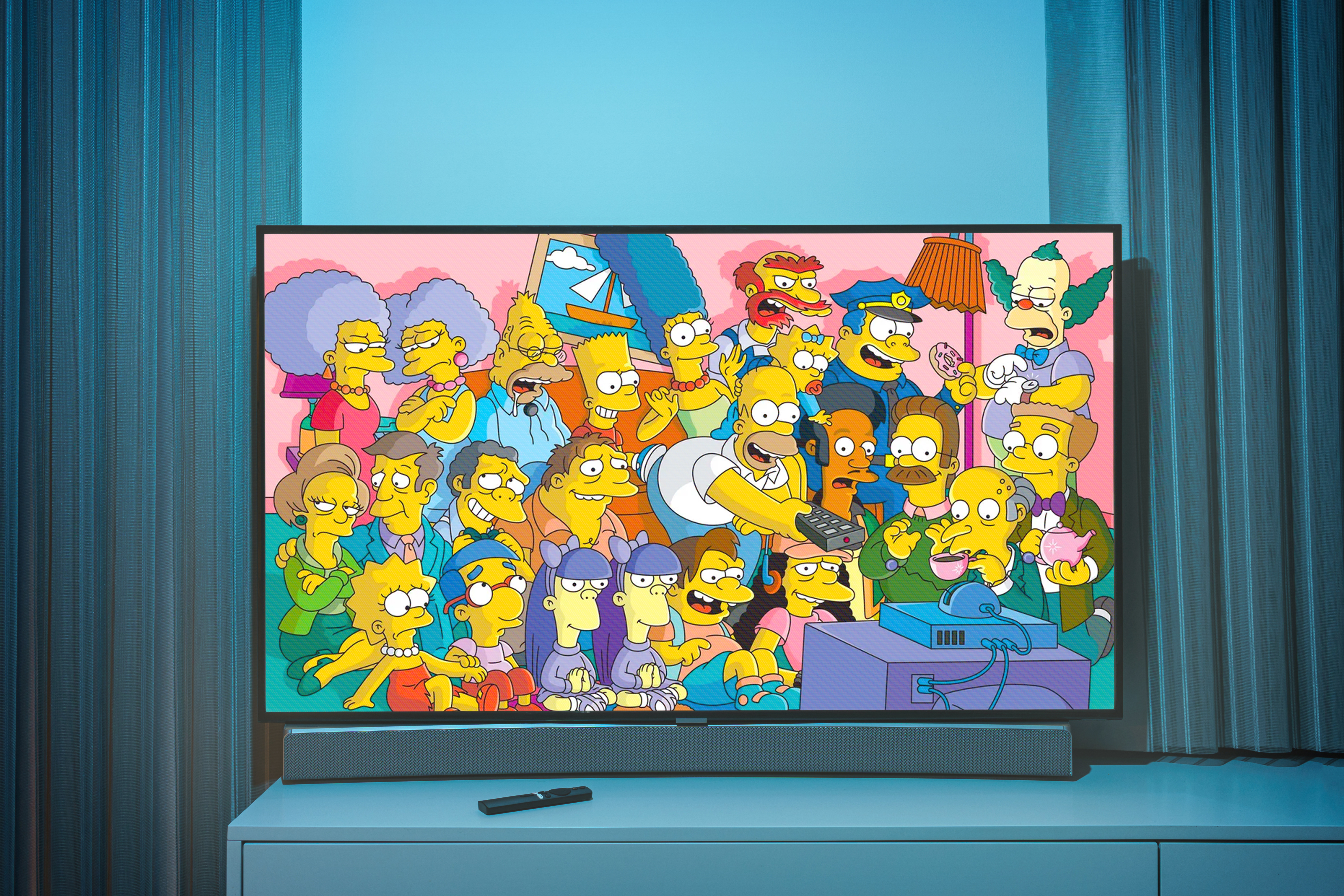 Los mejores especiales de Halloween de Los Simpson | Bloygo
