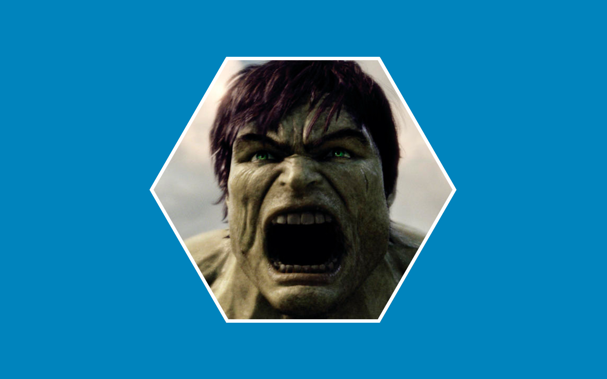Películas de Hulk en orden cronológico | | Bloygo