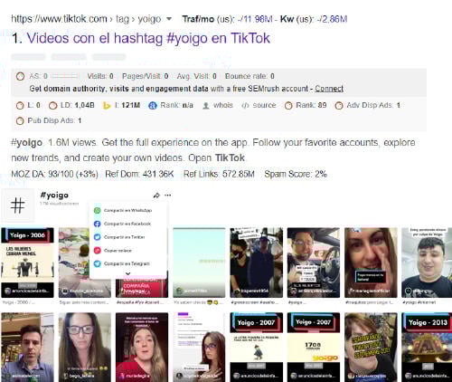 tiktok sin cuenta tiktok sin cuenta