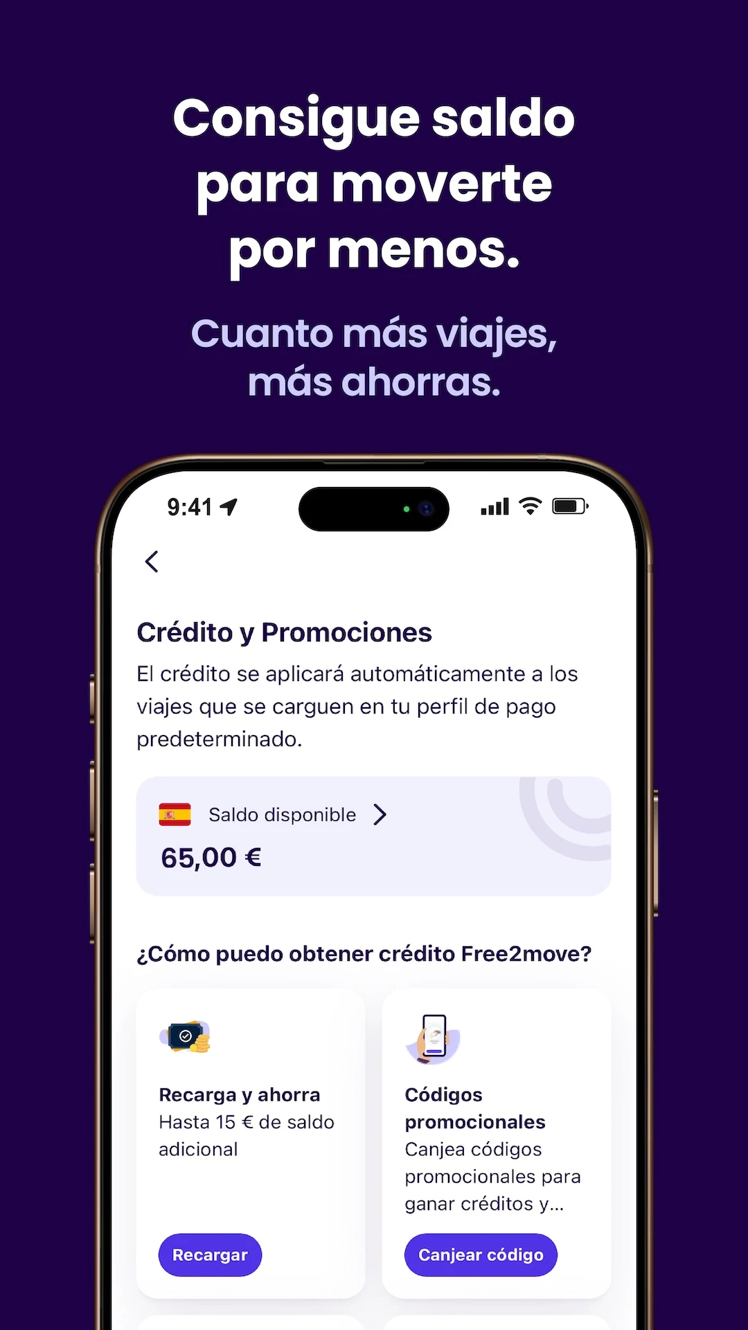 Las mejores apps de carsharing para conducir sin tener coche