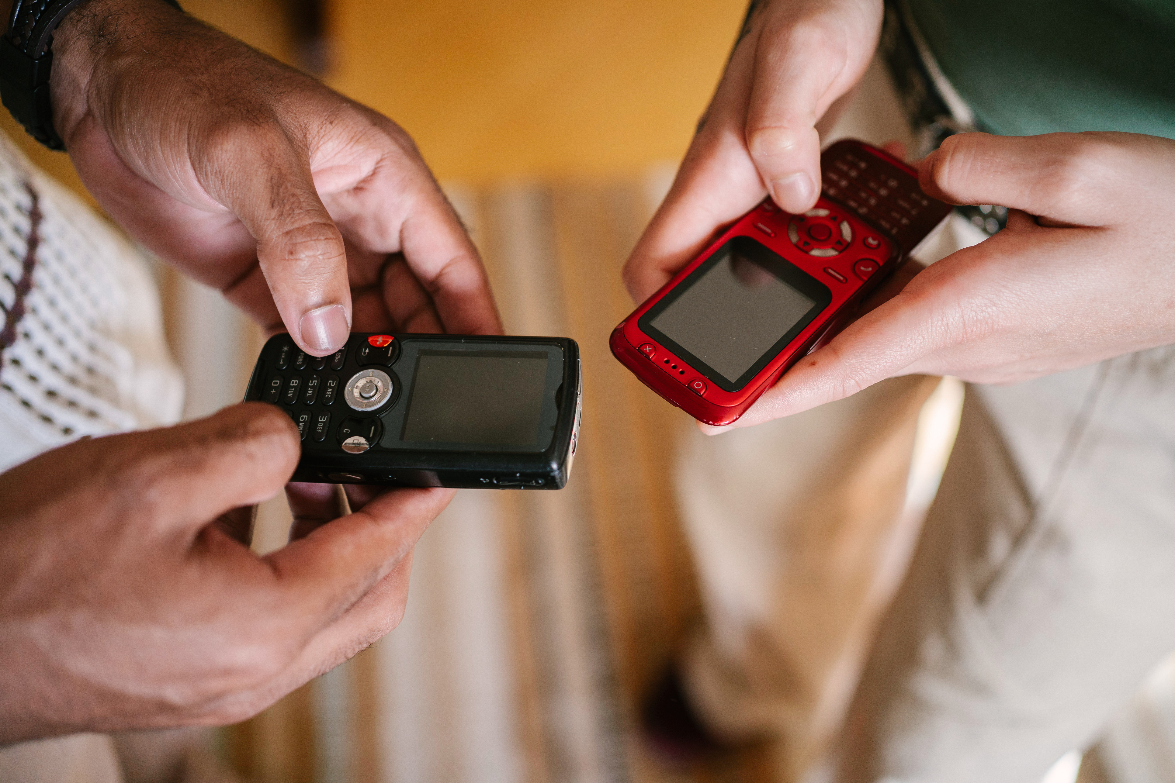 El nuevo m&oacute;vil que revive los m&iacute;ticos BlackBerry