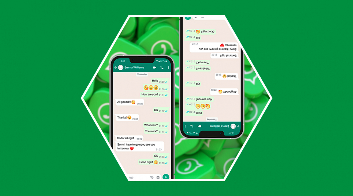 Whatsapp Multidispositivo Cómo Usar Whatsapp En Dos Móviles Bloygo 1037