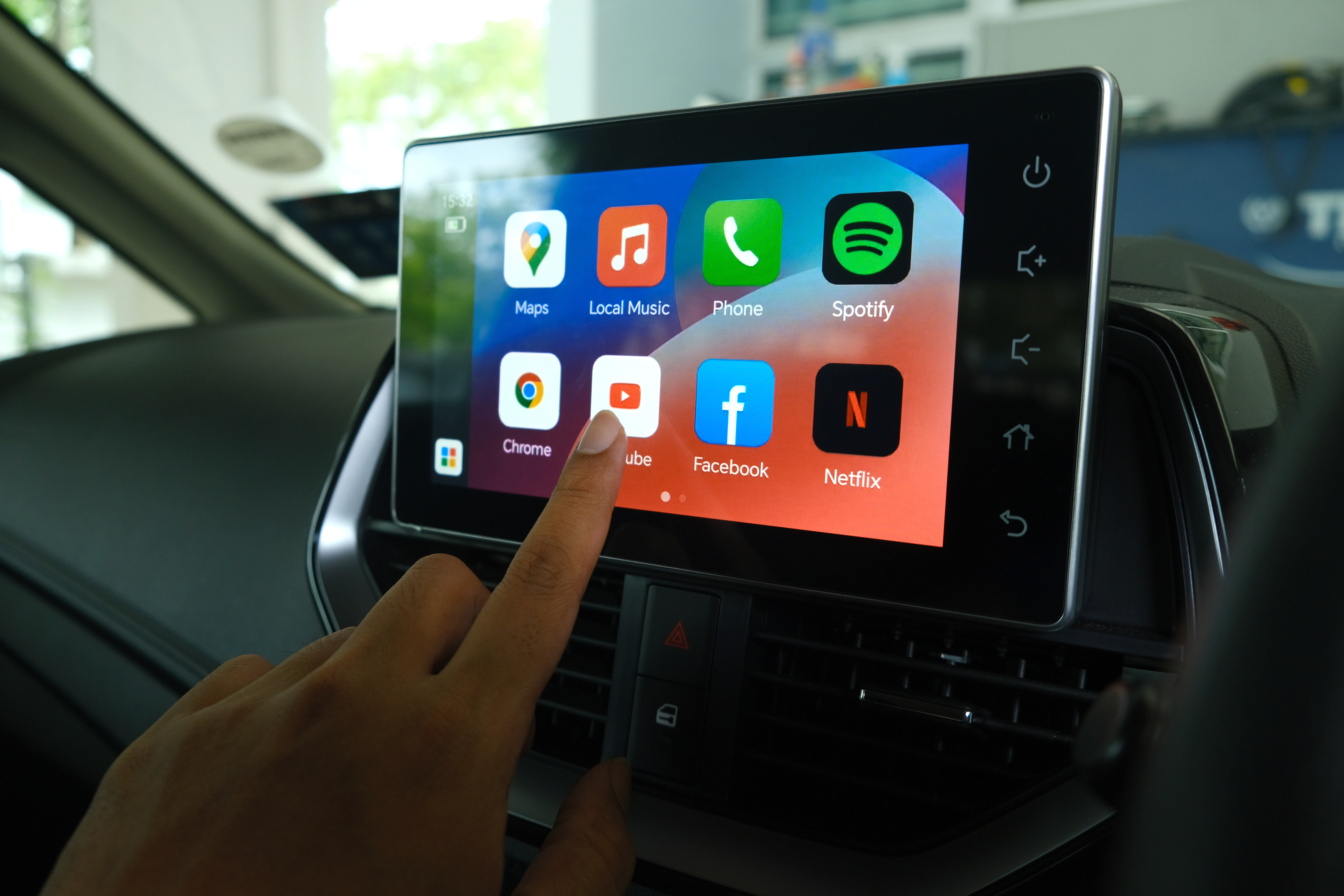 C&oacute;mo personalizar Android Auto para que sea m&aacute;s &uacute;til