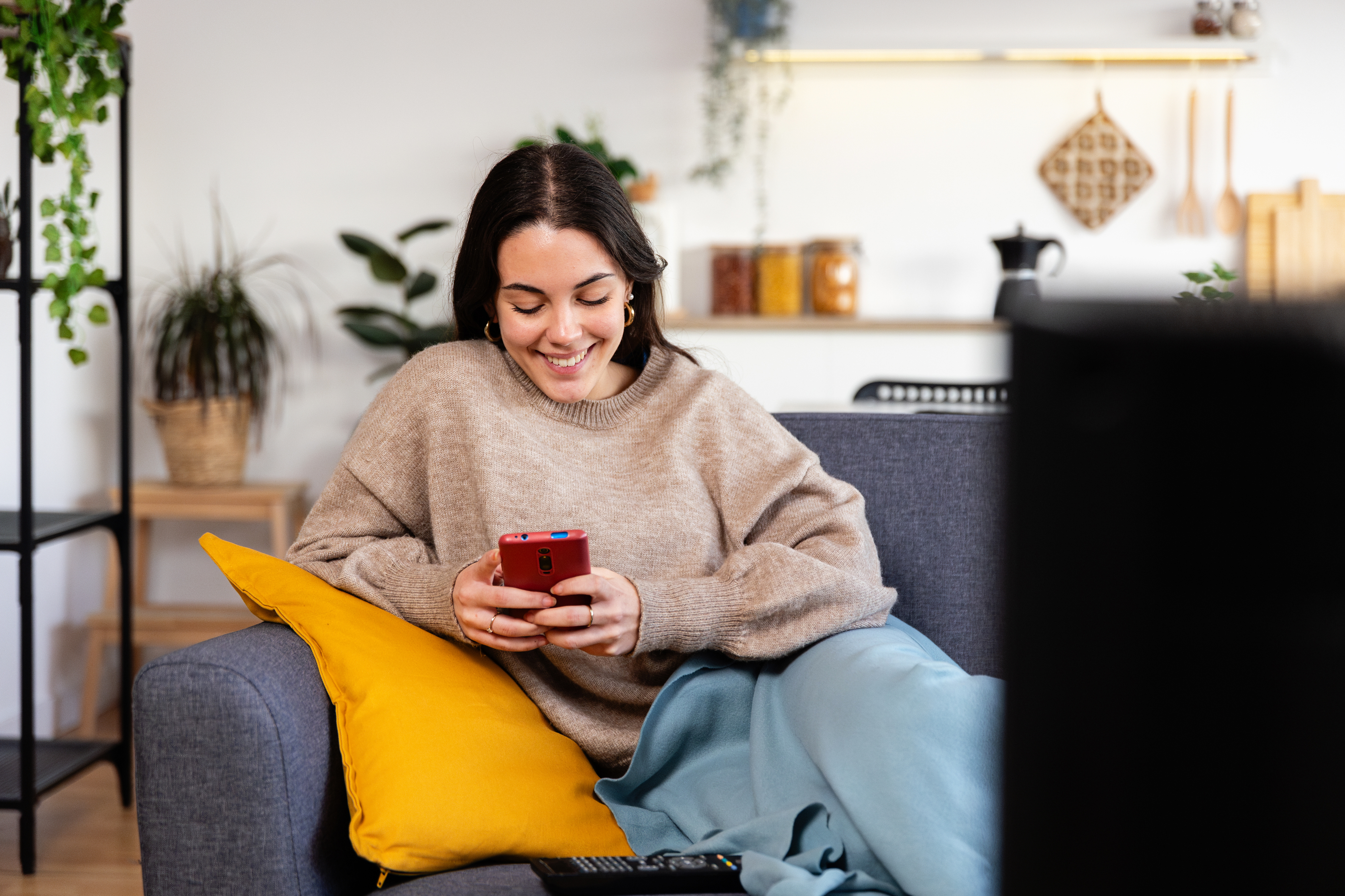 YouTube permite ver v&iacute;deos en segundo plano sin ser Premium