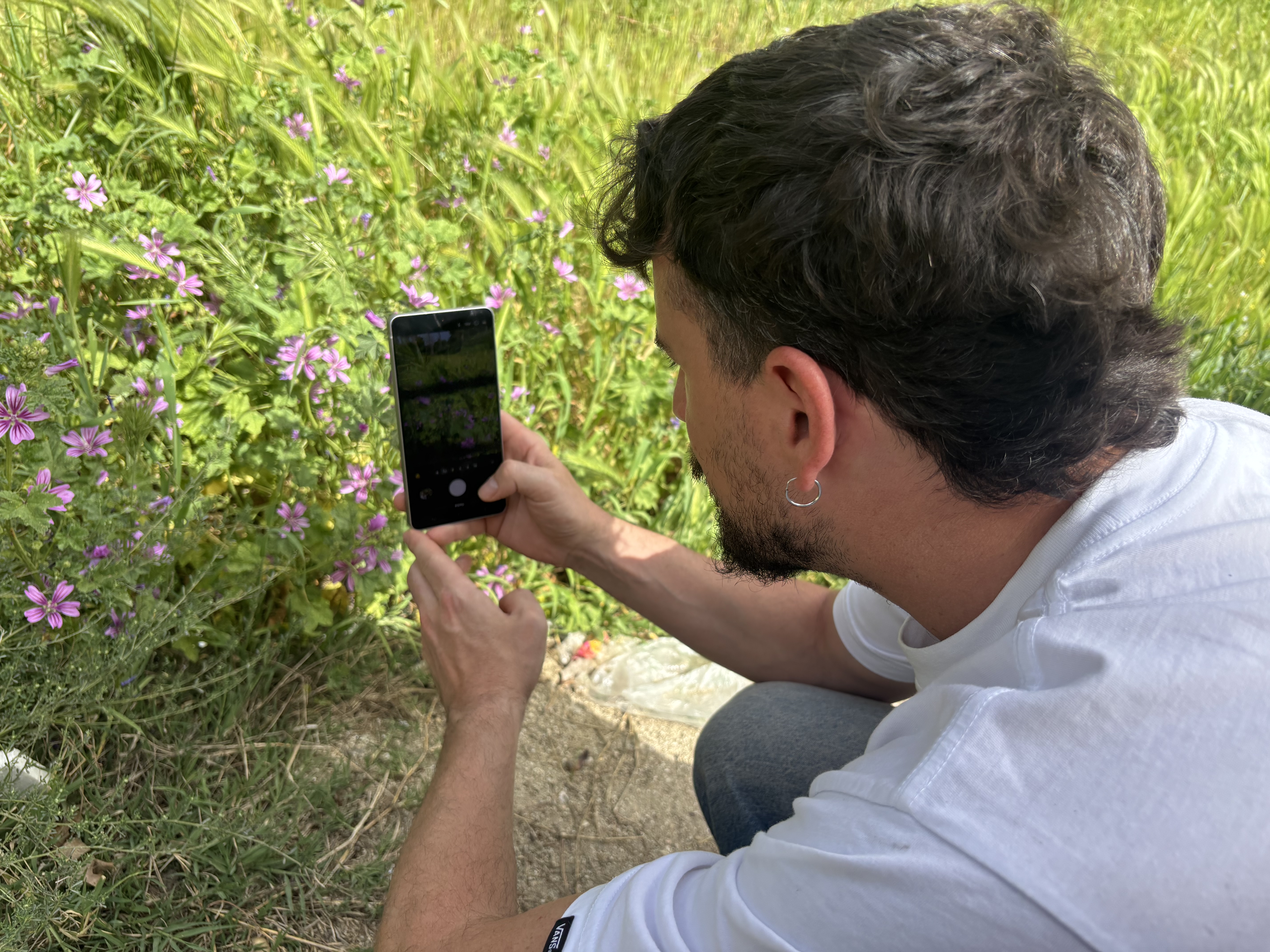 Samsung Galaxy S26 Ultra: el m&oacute;vil que parece sacado del futuro 