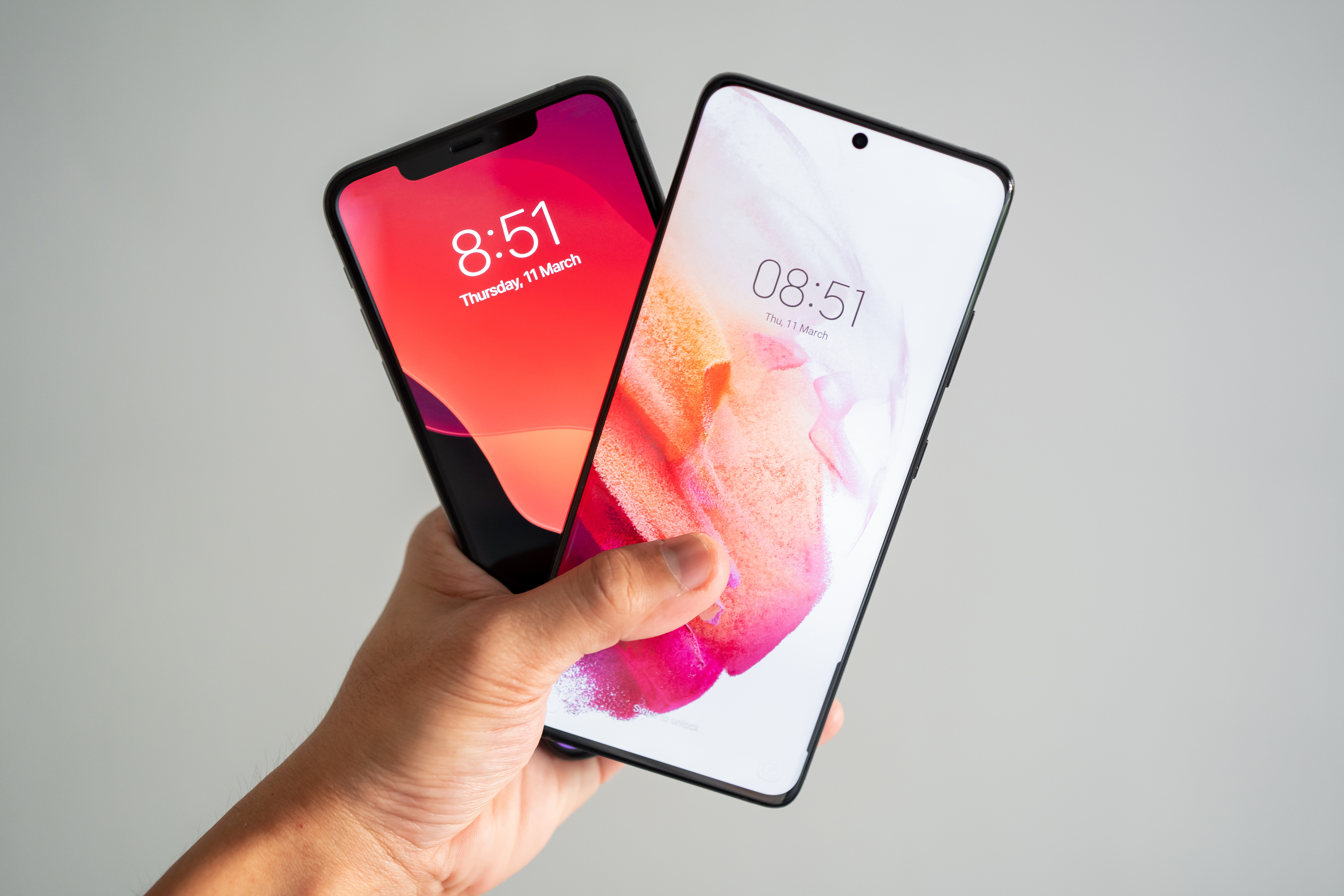Gu&iacute;a para usar AirDrop en el iPhone y exprimirlo al m&aacute;ximo