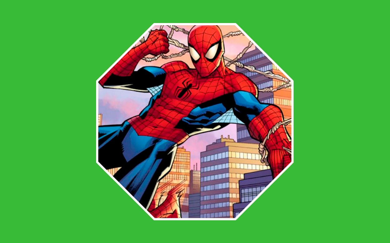 Conoce los mejores cómics de Spiderman | Bloygo