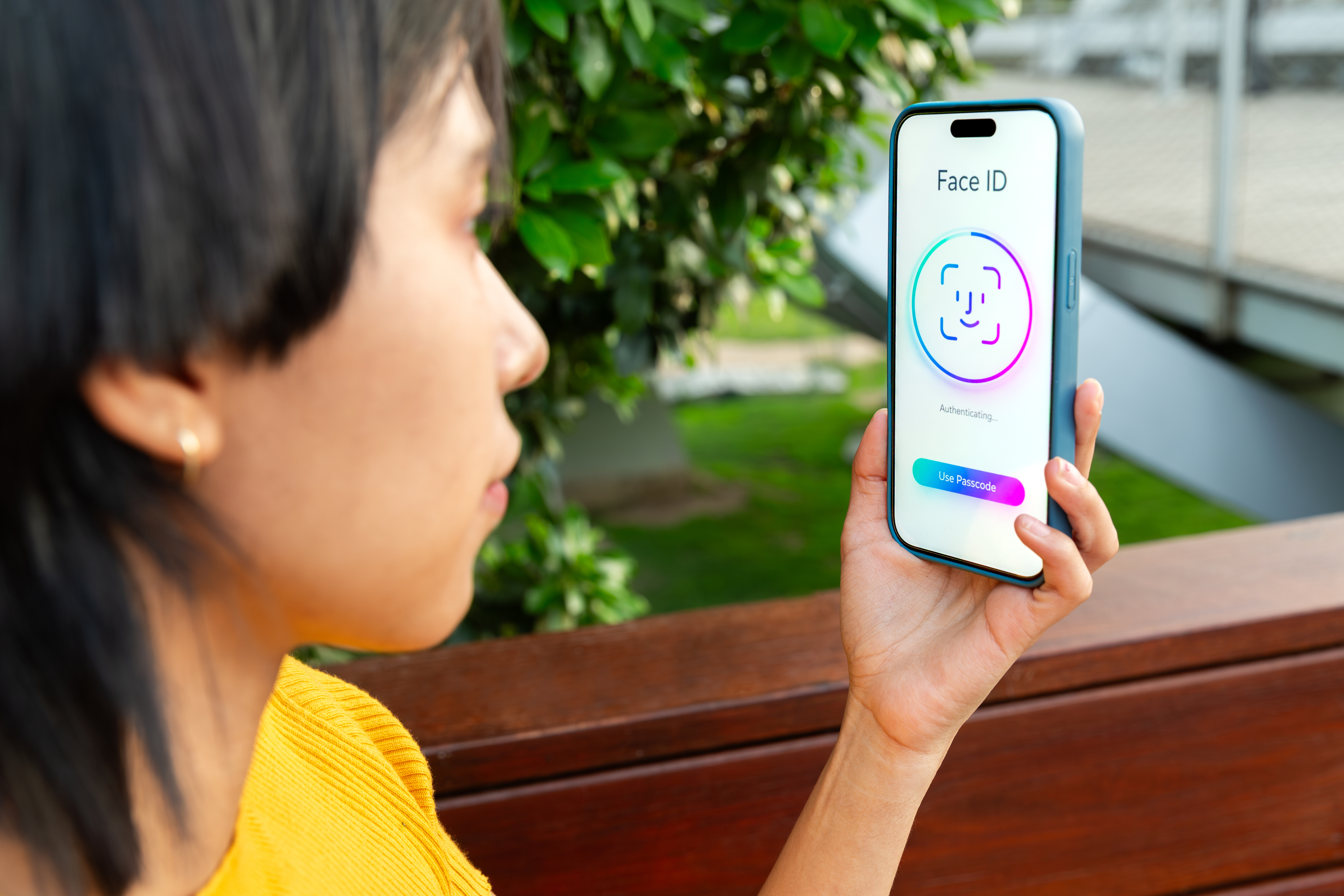 Face ID falla con gafas de sol o mascarilla: cómo mejorar el reconocimiento