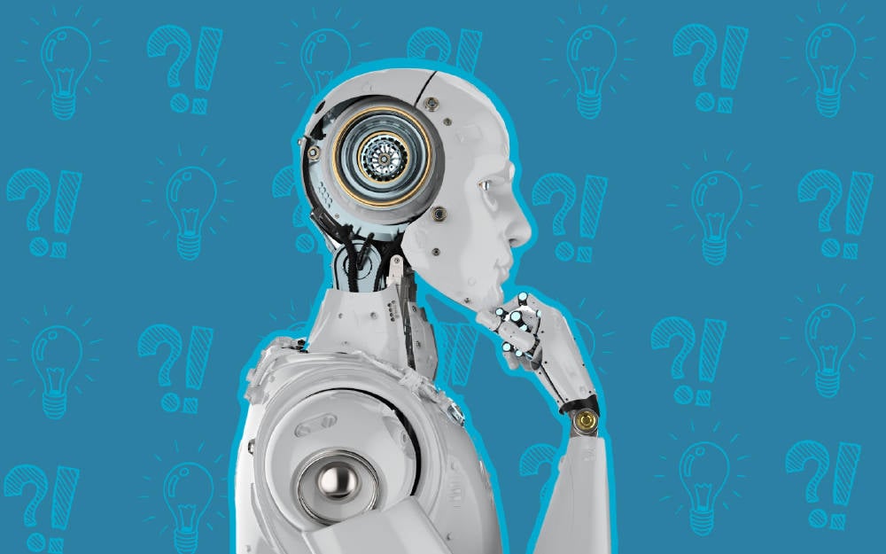 Roboética leyes de la robótica y ética para robots Bloygo