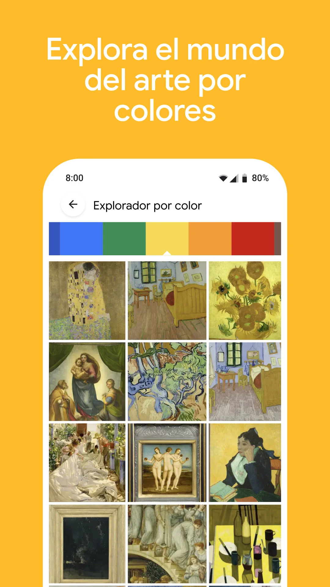Combate el doomscrolling con estas apps para ser m&aacute;s culto cada d&iacute;a