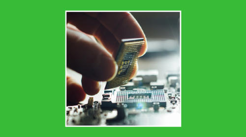 No te quedes anticuado y conoce el procesador que todas las marcas quieren: el ARM