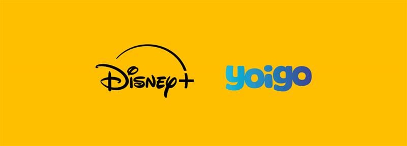Disney+ llega a Yoigo justo a tiempo para el verano