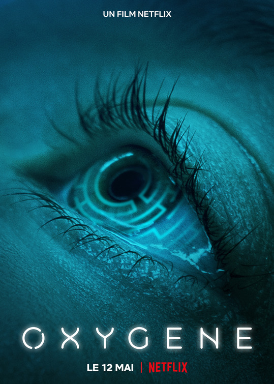 Películas de ciencia ficción ocultas en streaming