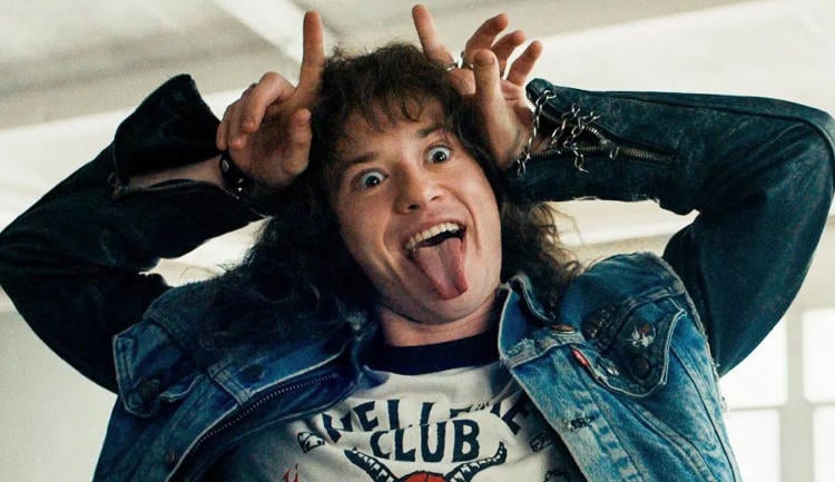 eddie munson stranger things eddie munson stranger things