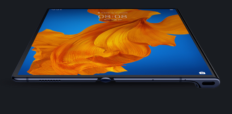 HUAWEI Mate X2 HUAWEI Mate X2