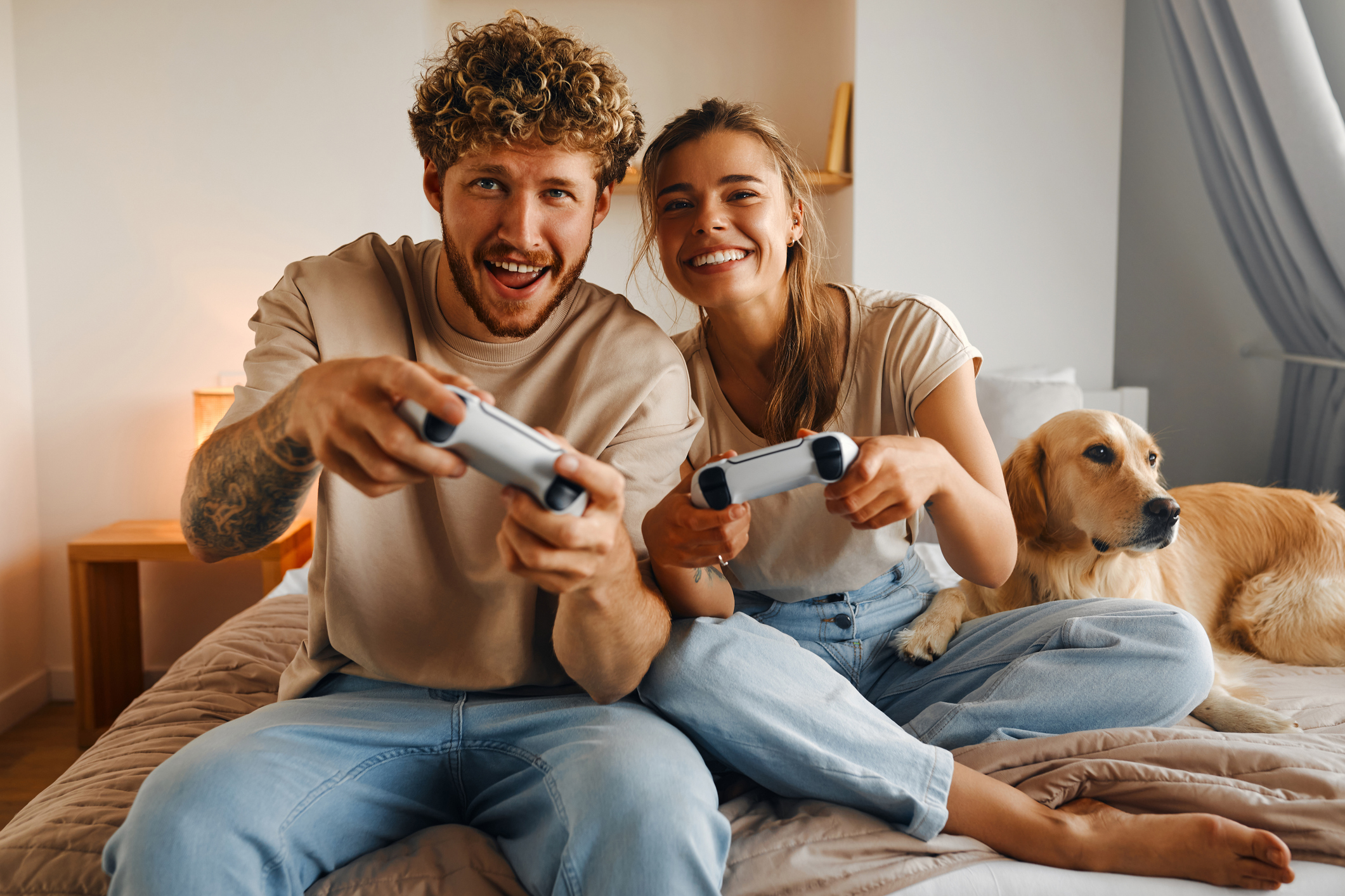 Juegos en 2026: La IA acaba con los NPCs predecibles