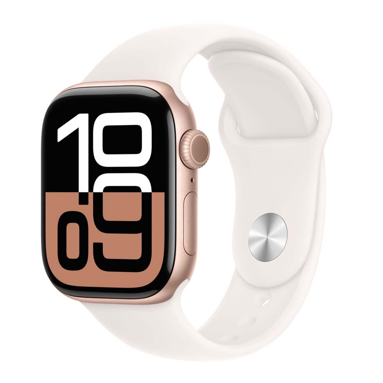 Smartwatches con LTE que no parecen smartwatches Apple Watch Series 10 GPS + Cellular 42mm: potencia y elegancia