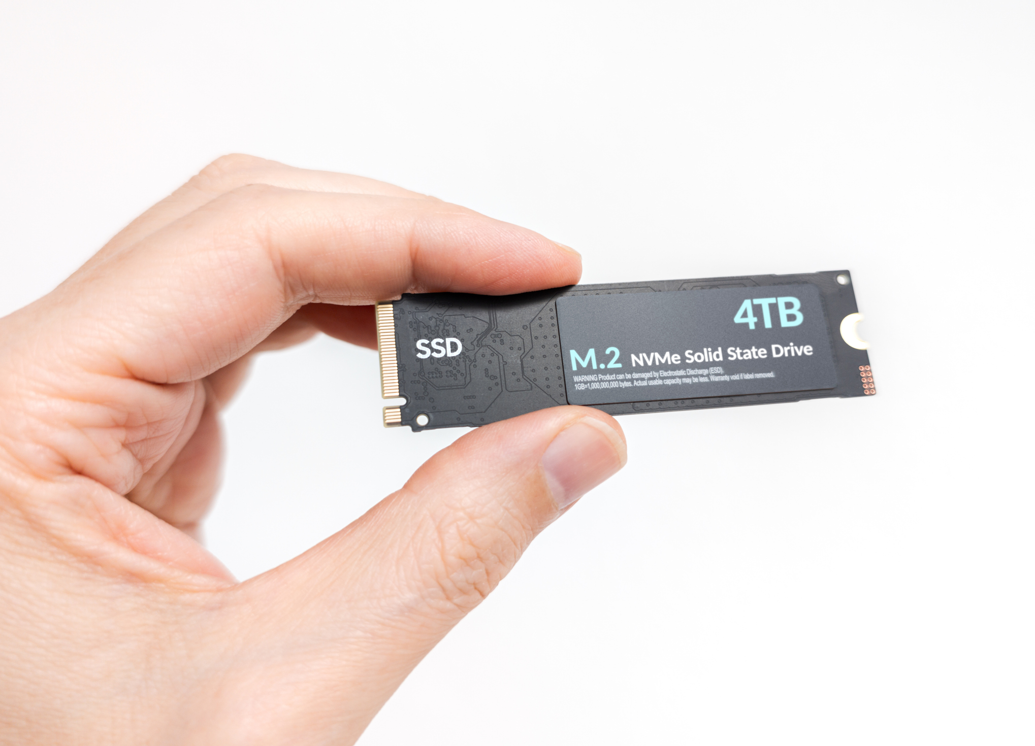 C&oacute;mo recuperar datos de un SSD: gu&iacute;a para todos los casos 