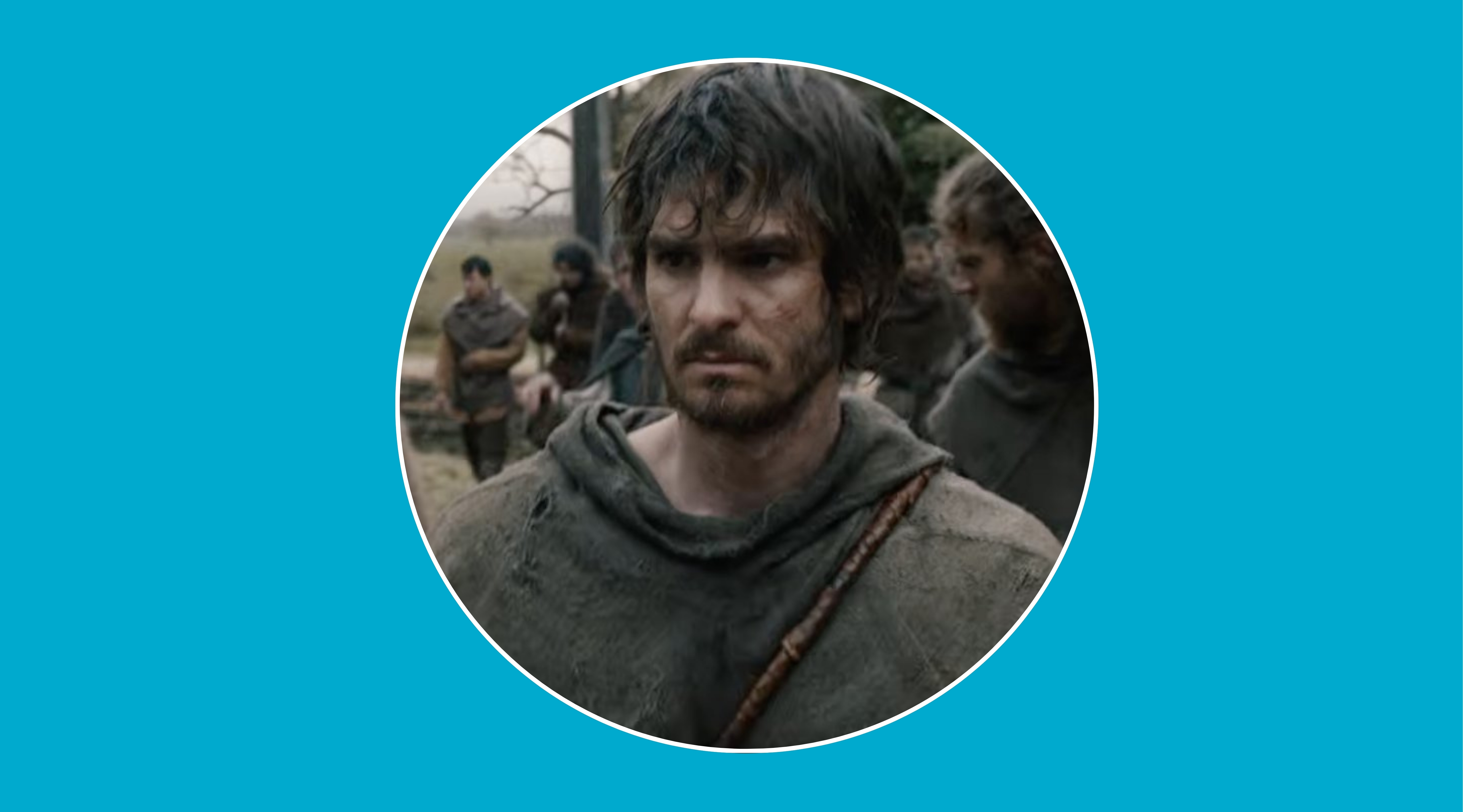 Andrew Garfield regresa a la gran pantalla con The Uprising: todo lo que debes saber