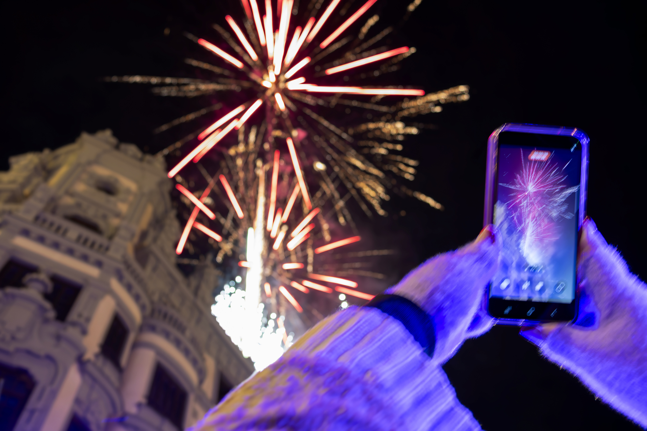 Mejora tus fotos nocturnas en cualquier m&oacute;vil con estos trucos  