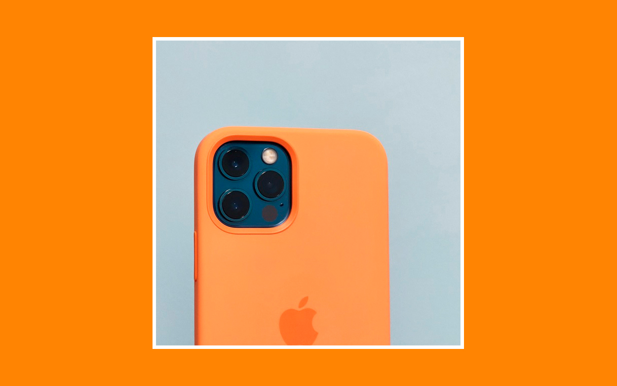 El iPhone 12 Pro Max tendrá un apartado fotográfico de gran calidad