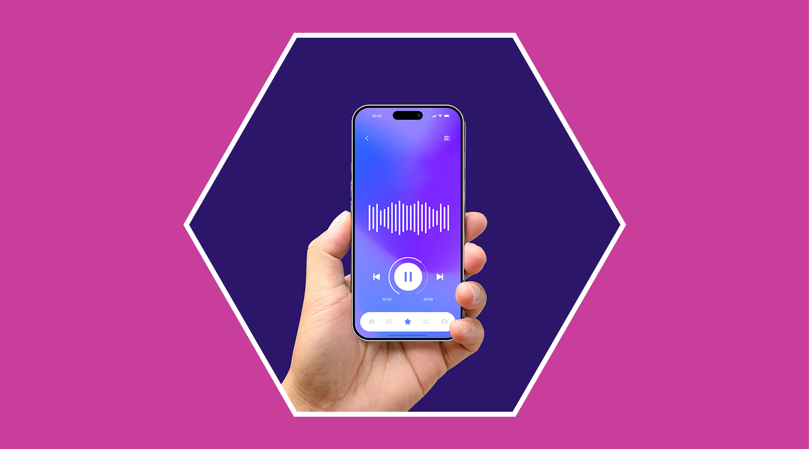 Qué opciones hay para doblar voces en móviles con IA