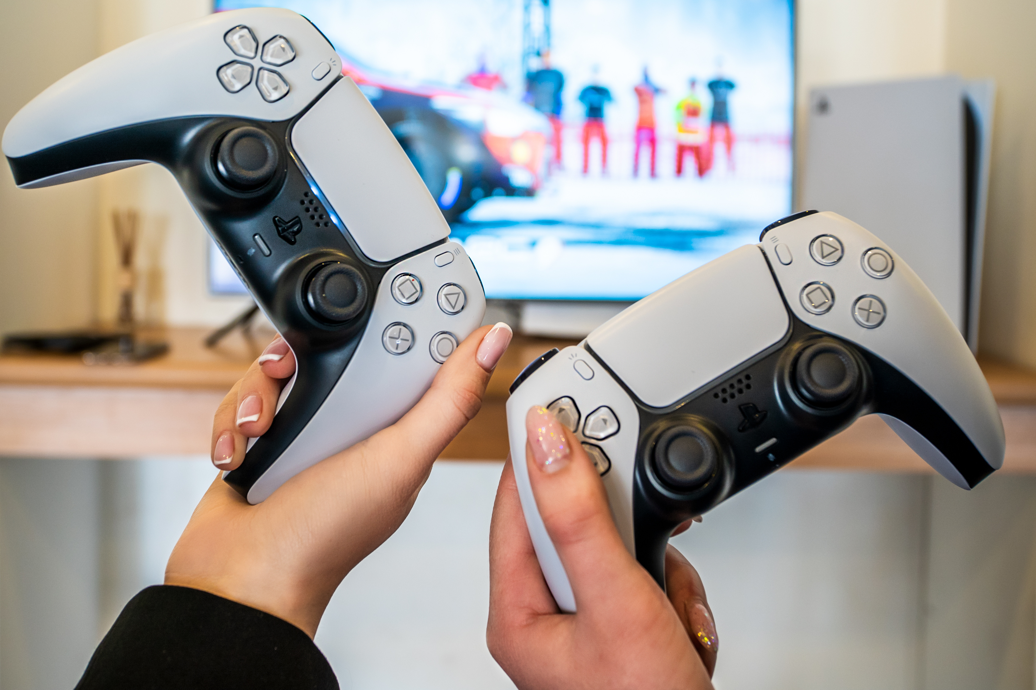 El videojuego para Switch y PS5 en el que ser&aacute;s una m&aacute;s de las Winx