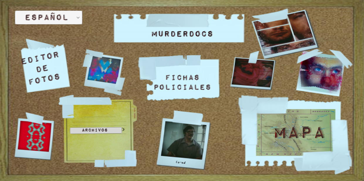 Las Apps de True Crime que todo fan necesita