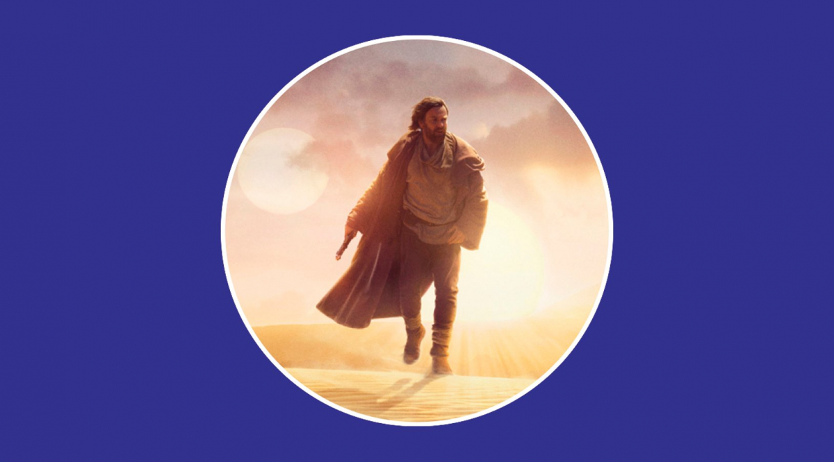 Antes de Obi-Wan Kenobi: El cambio físico de Moses Ingram en la