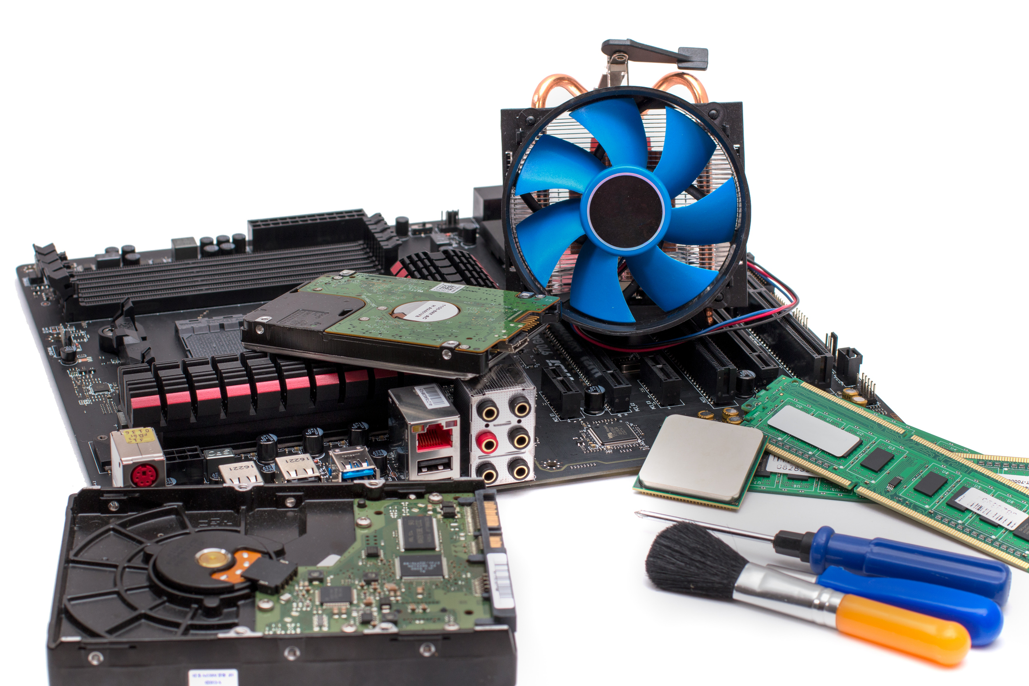 Cómo afecta el frío a tu ordenador y otros dispositivos: consejos para protegerlos