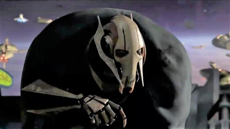 grievous