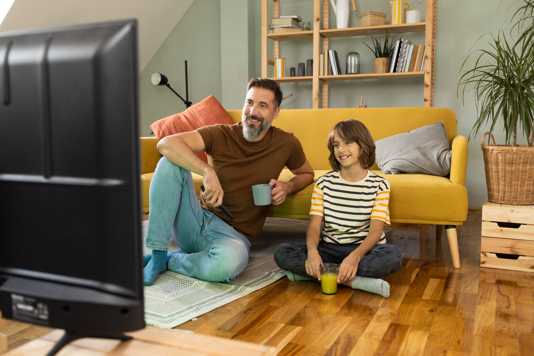 Regalos de tecnología para el Día del Padre: ideas originales para acertar