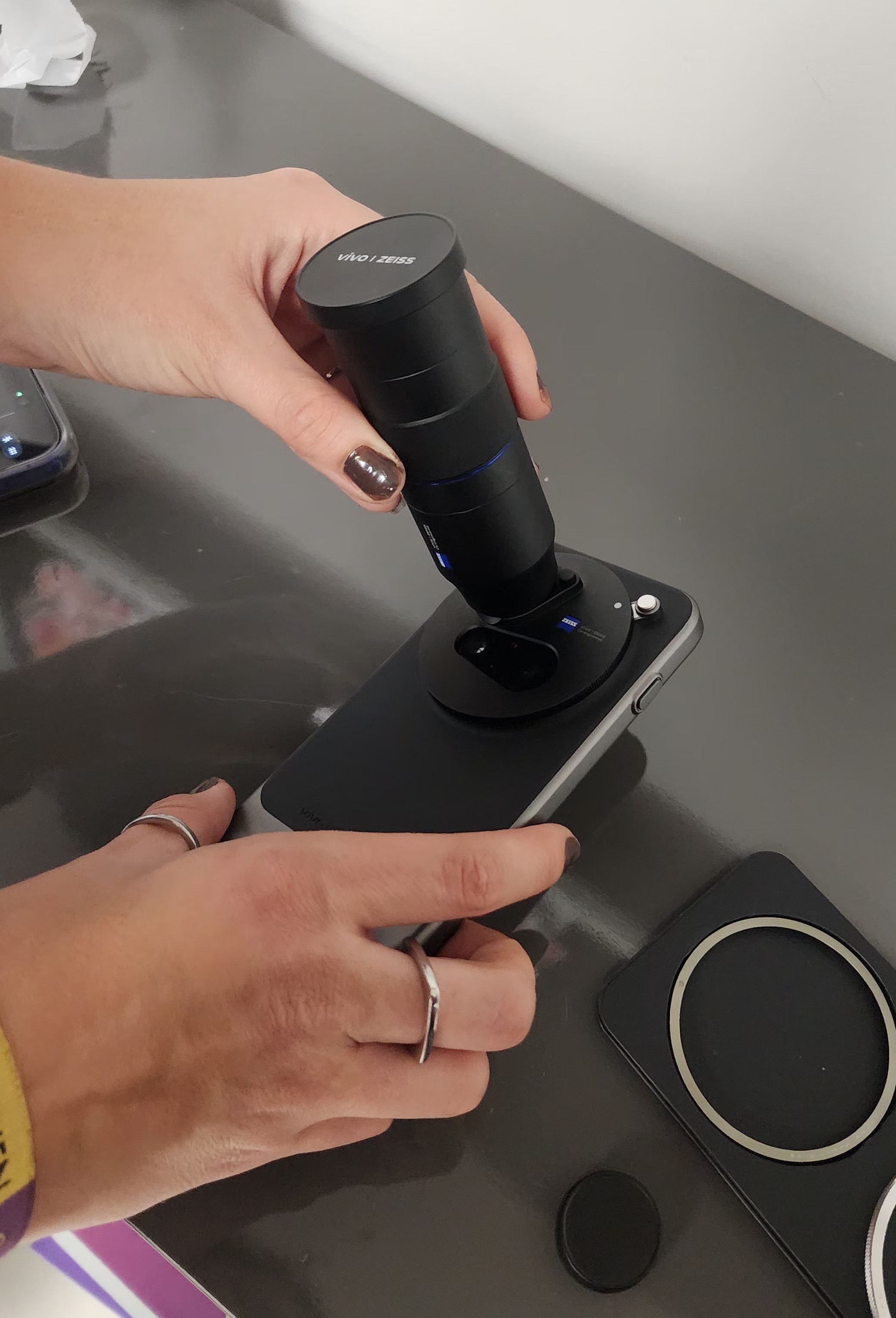 Vivo X300 y X300 Pro: potencia, diseño y cámaras de infarto