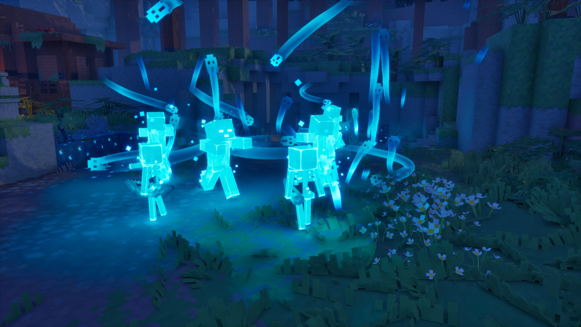 Minecraft Dungeons 2 llega el 29 de septiembre: todo lo que debes saber