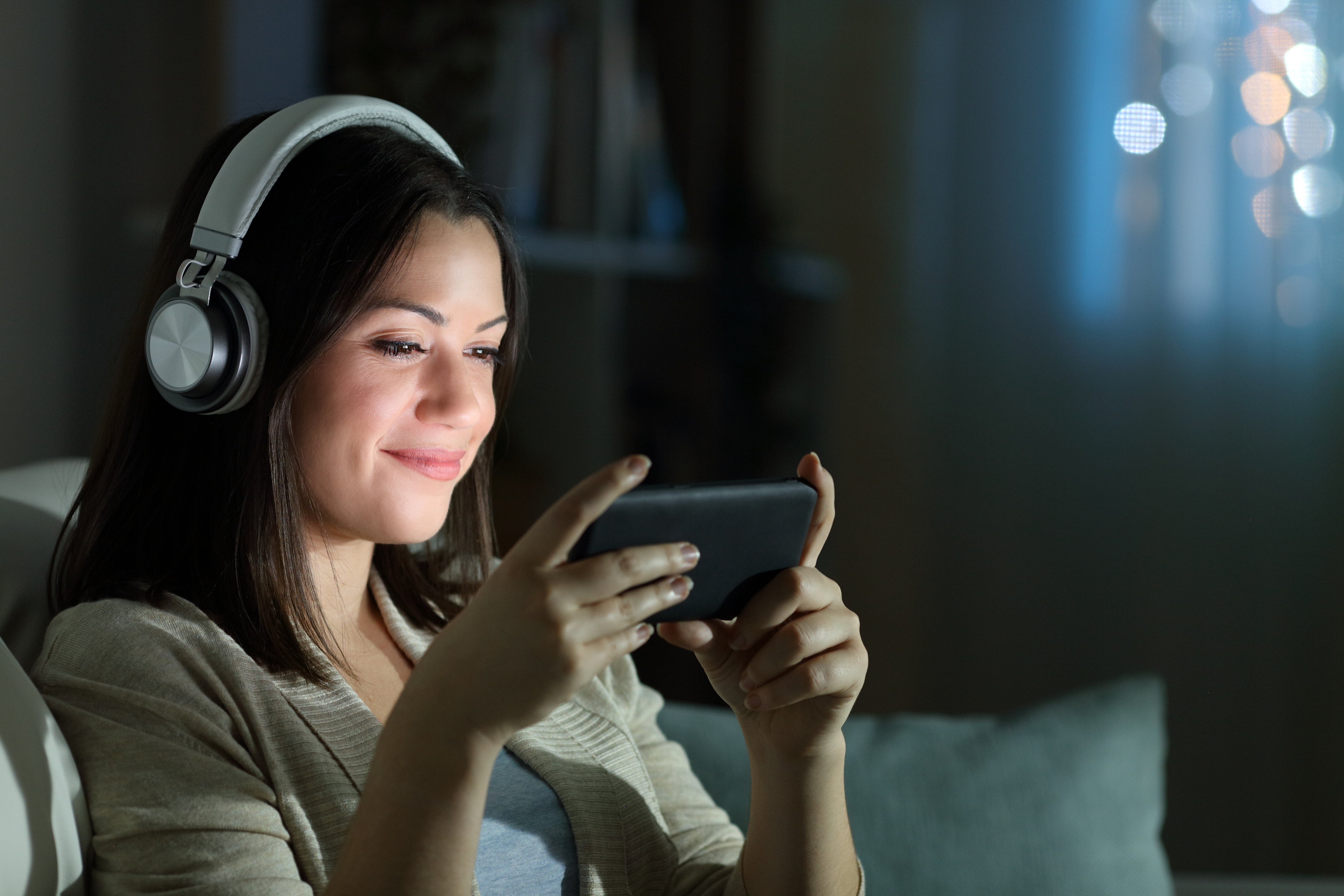 Modo Juego en el móvil: qué es y por qué activarlo ya