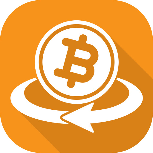 Icono Bitcoin to Euro Converter