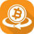 Icono Bitcoin to Euro Converter