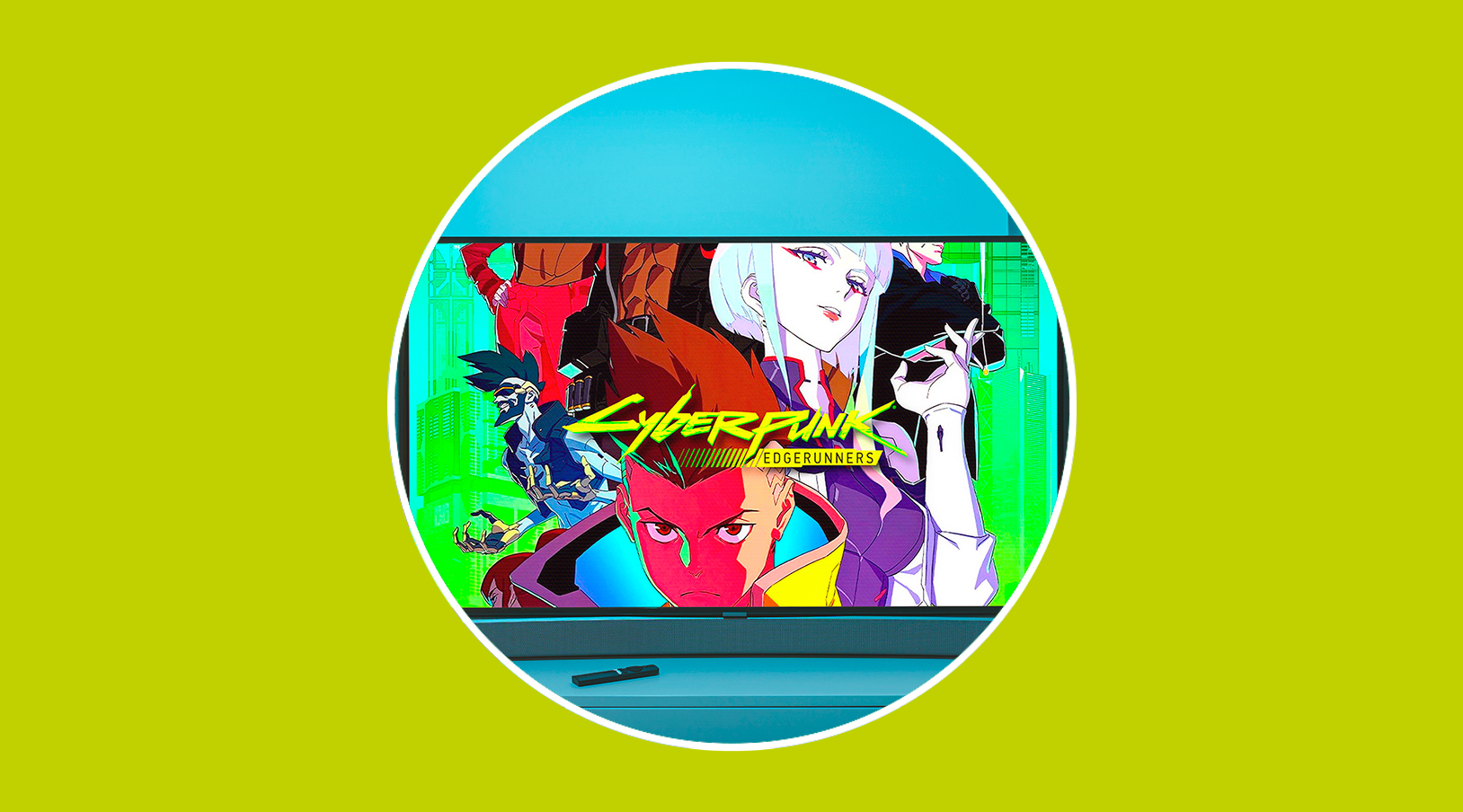 Los animes que llegan en 2026 para romper con todo