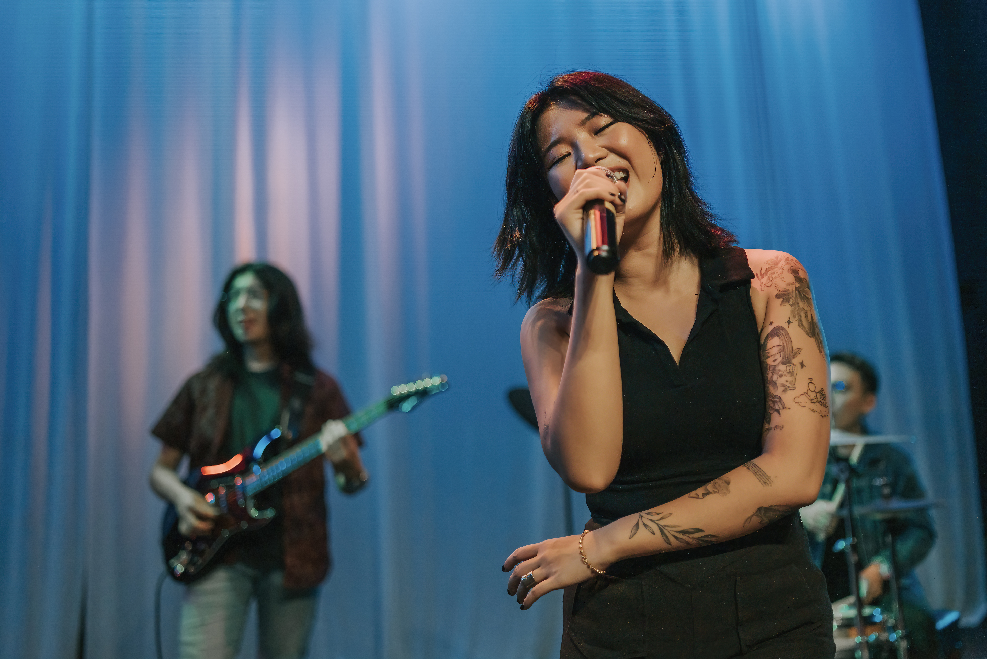 Bands in Town: la app que te avisa de los conciertos que hay en tu ciudad